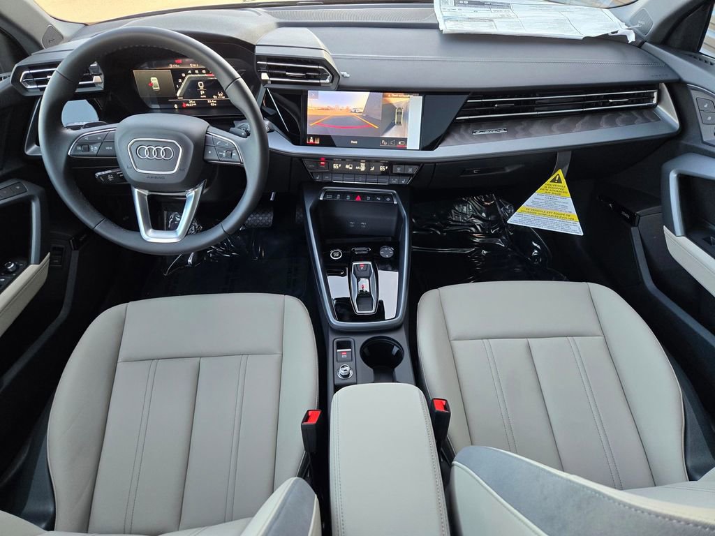 New 2026 Audi A3 2.0T Premium Plus image 12