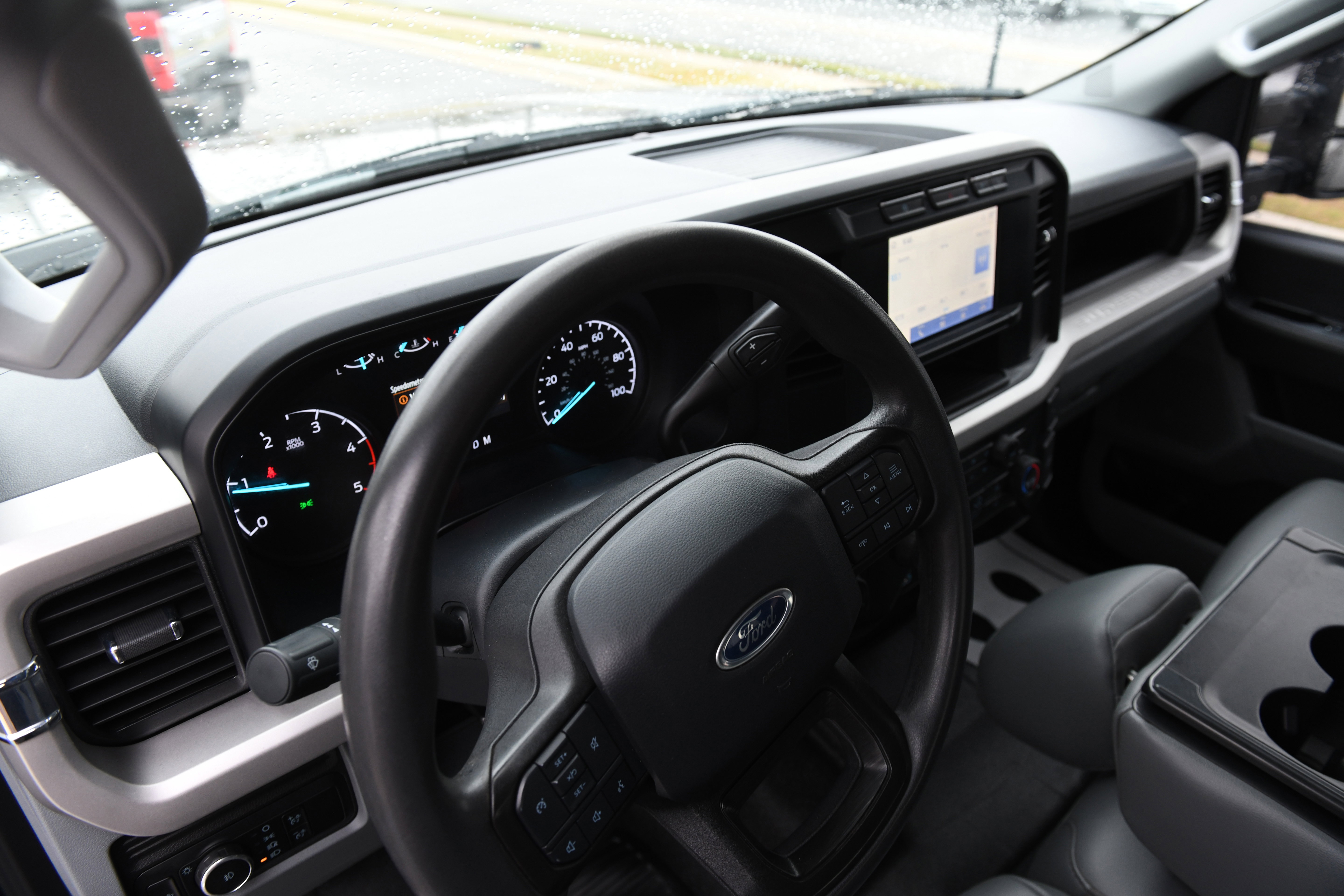 Used 2023 Ford F250 XL w/ XL Off-Road Package image 33