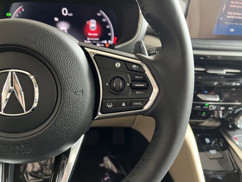 New 2026 Acura MDX w/ Technology Package image 16