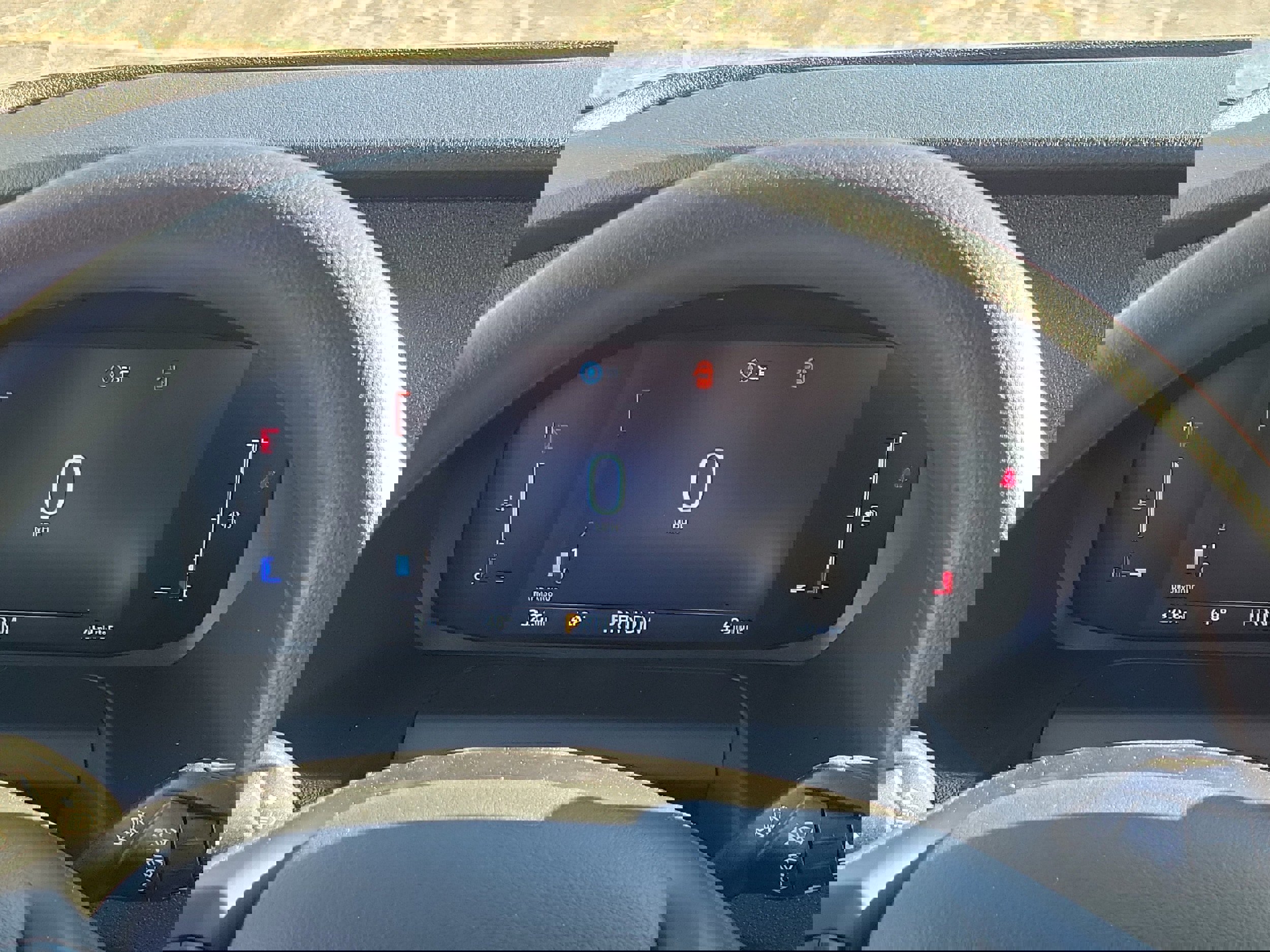 New 2026 Ford Transit 150 Low Roof image 25