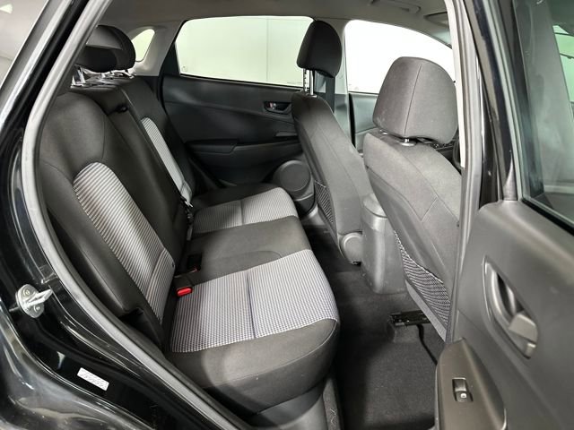 Used 2021 Hyundai Kona SEL image 27