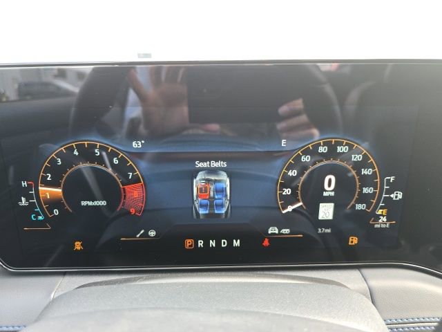 New 2024 Ford Mustang Dark Horse image 13