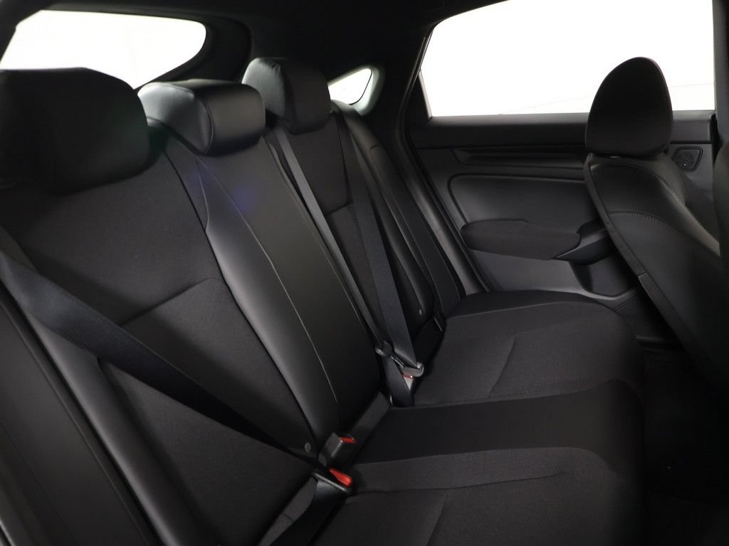 New 2026 Honda Civic Sport image 23