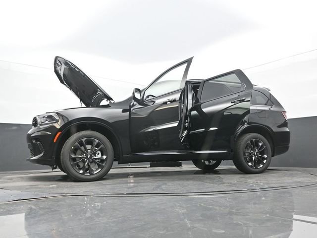 New 2026 Dodge Durango GT image 64