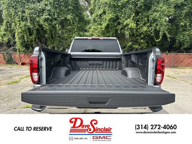 New 2026 GMC Sierra 3500 SLE w/ SLE Convenience Package AWD/4WD image 23