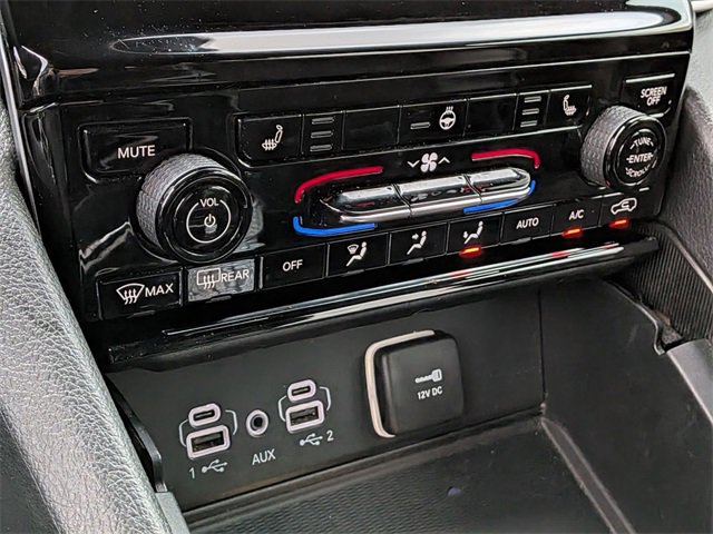 Certified 2024 Jeep Grand Cherokee L Laredo image 21