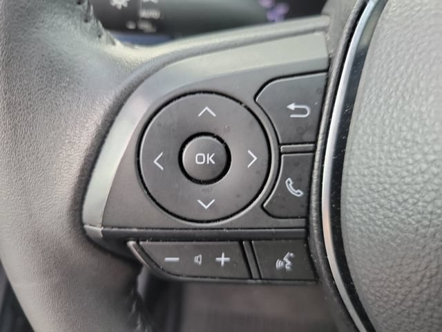 Used 2024 Toyota RAV4 XSE AWD/4WD image 22