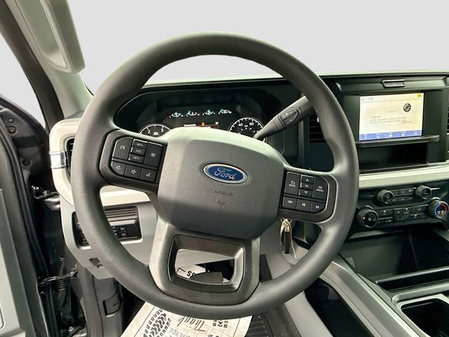 New 2026 Ford F450 XLT w/ XLT Value Package image 8