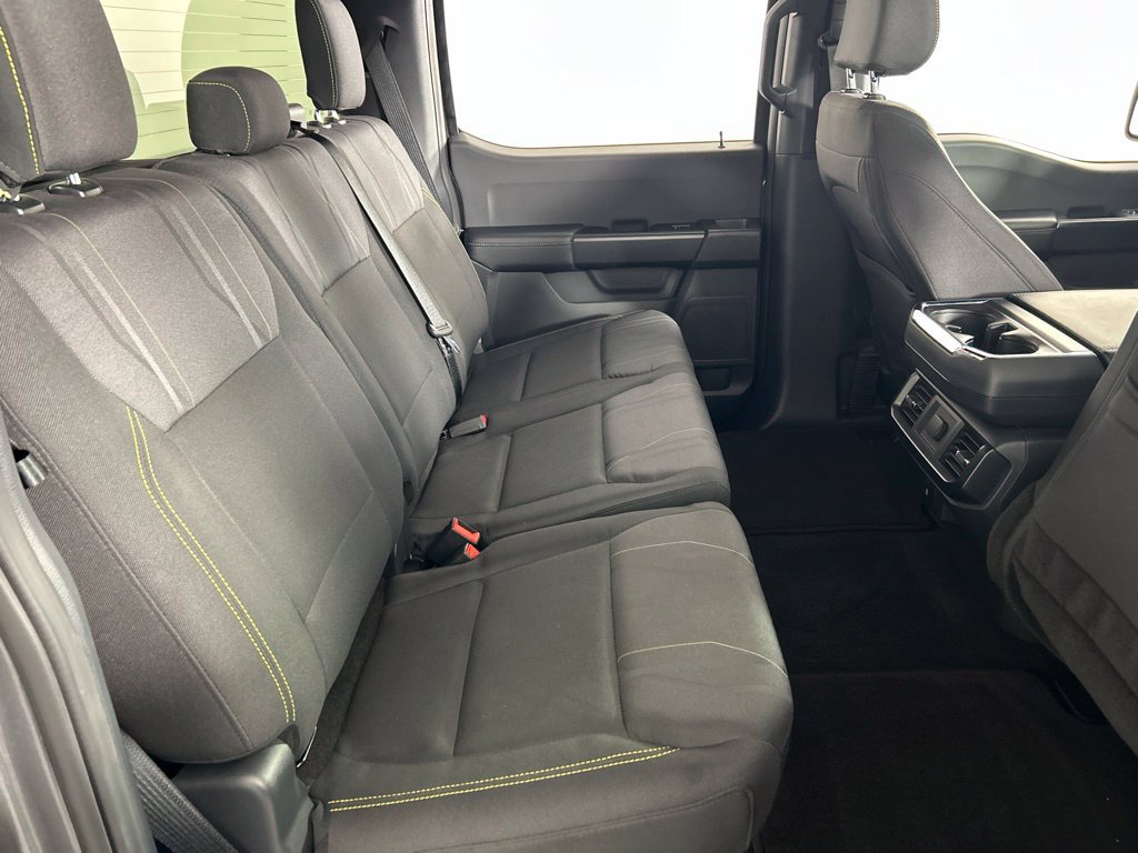 Used 2024 Ford F150 STX AWD/4WD image 21