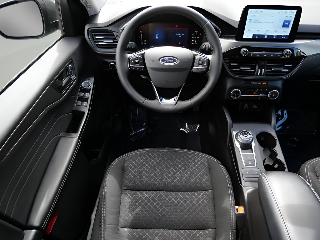 Used 2024 Ford Escape Active AWD/4WD image 13