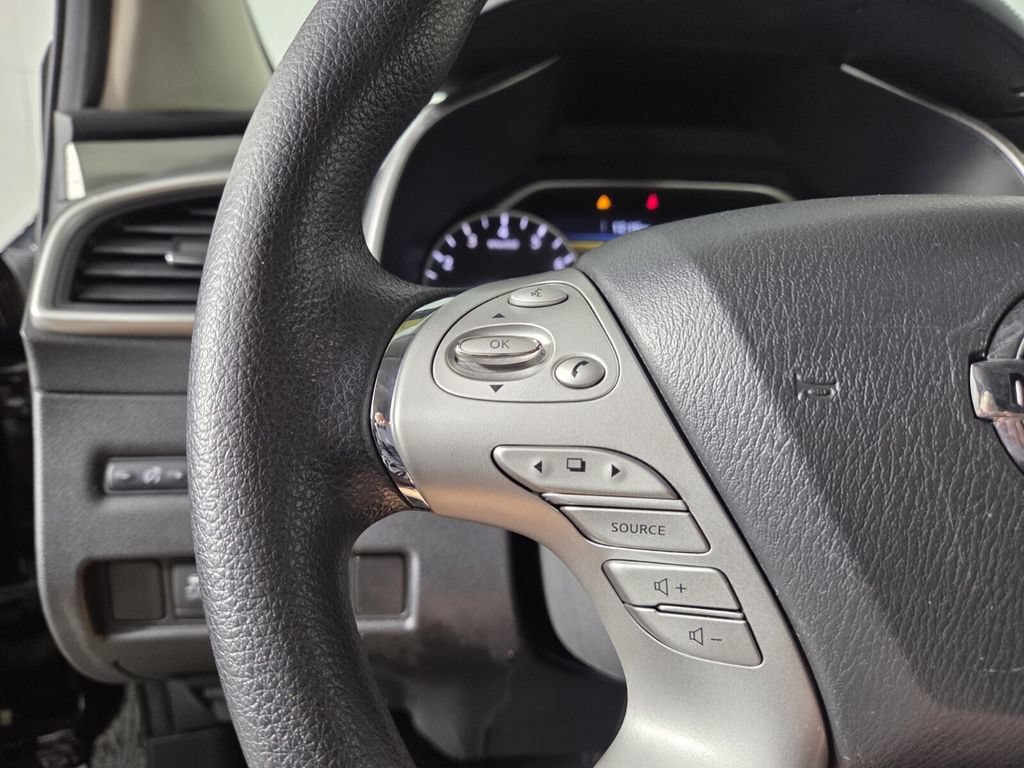 Used 2018 Nissan Murano S w/ Cargo Package FWD image 21