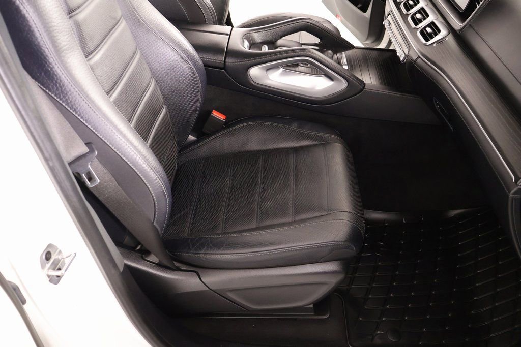 Certified 2022 Mercedes-Benz GLS 450 GLS 450 image 15