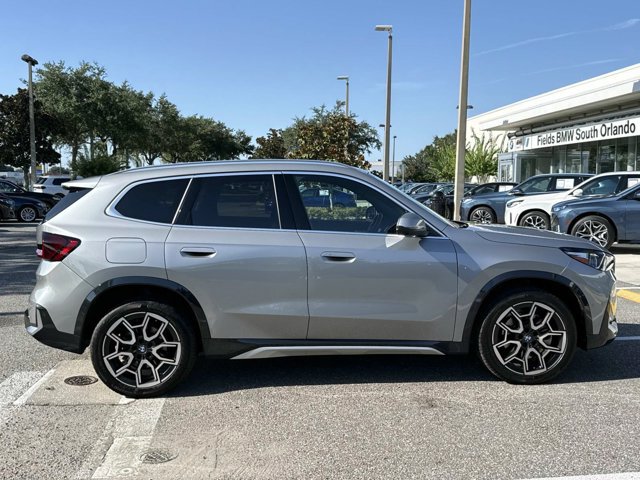 Used 2025 BMW X1 xDrive28i AWD/4WD image 31