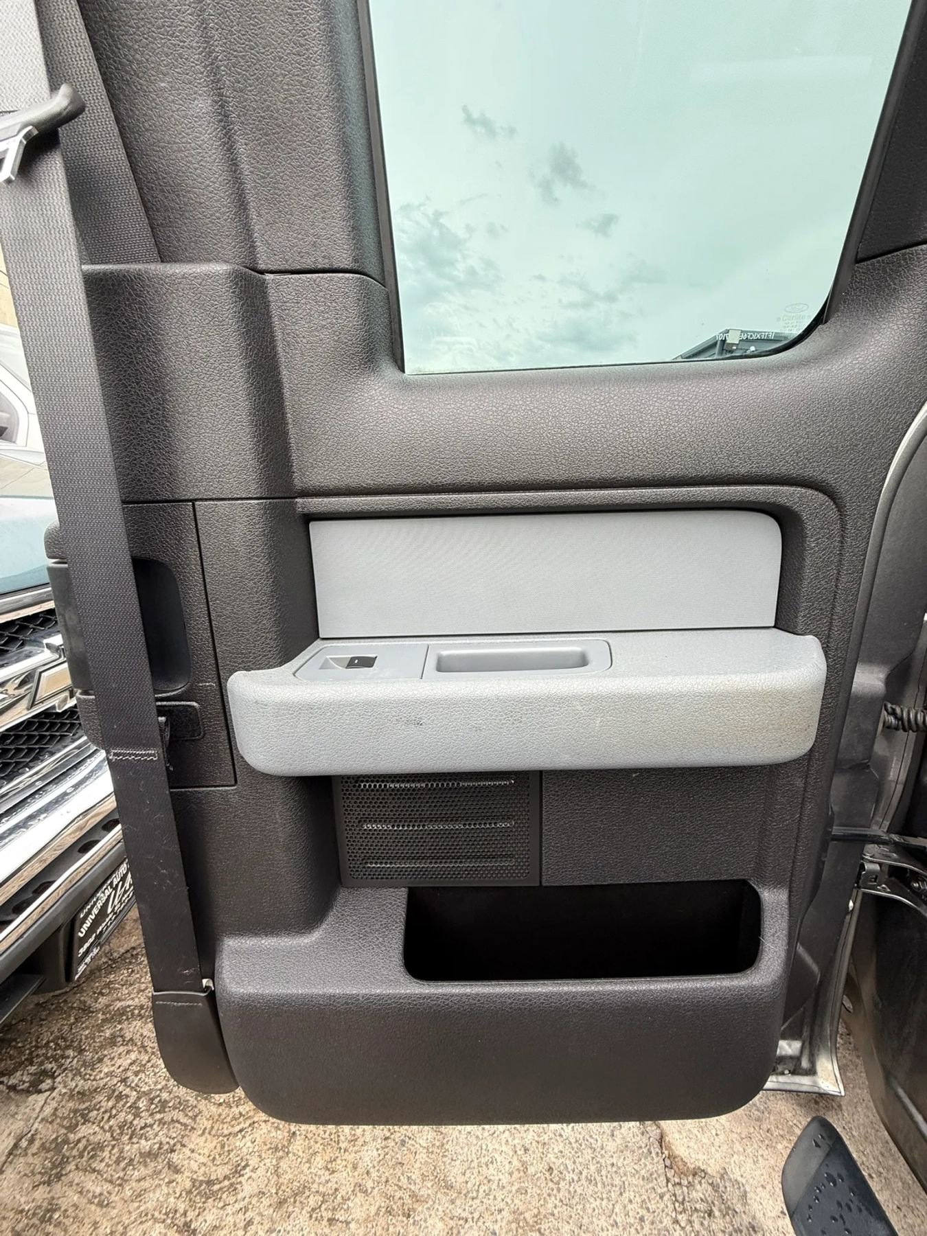 Used 2014 Ford F150 STX w/ Equipment Group 201A Mid RWD image 20