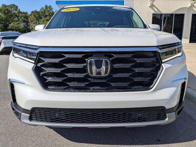 Certified 2023 Honda Pilot EX-L image 3