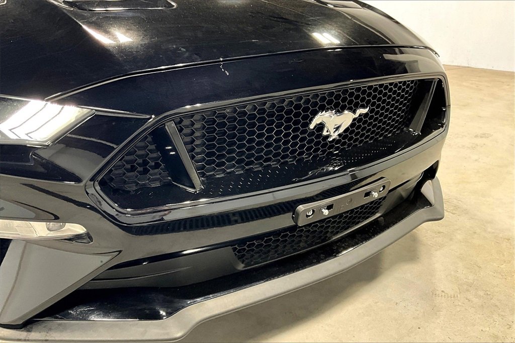 Used 2021 Ford Mustang GT Premium w/ Equipment Group 401A image 35