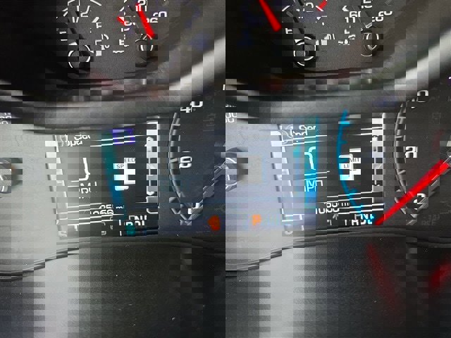 Used 2018 Chevrolet Colorado ZR2 image 10