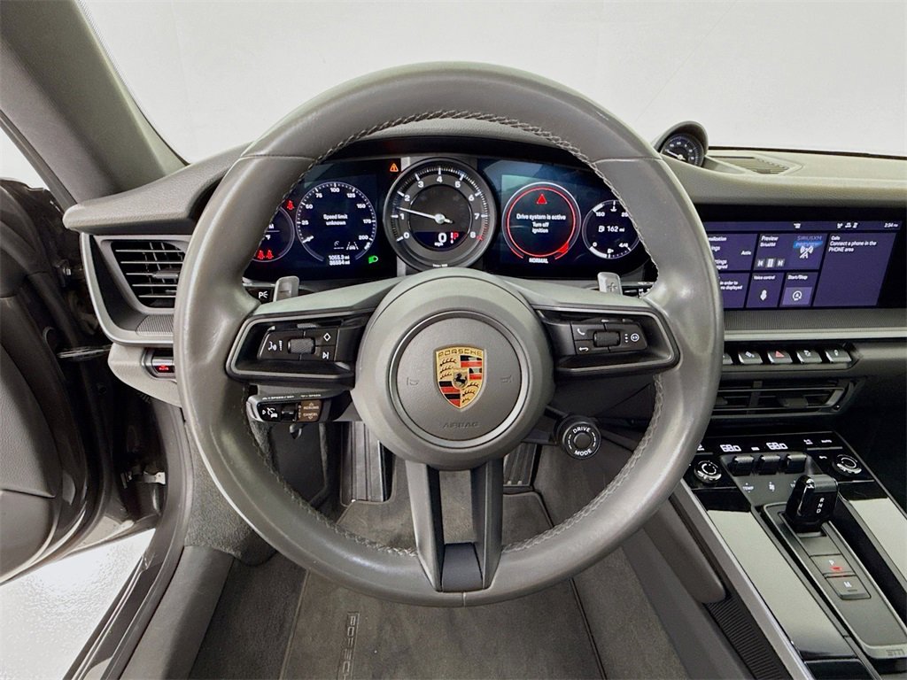 Used 2020 Porsche 911 Carrera S image 15