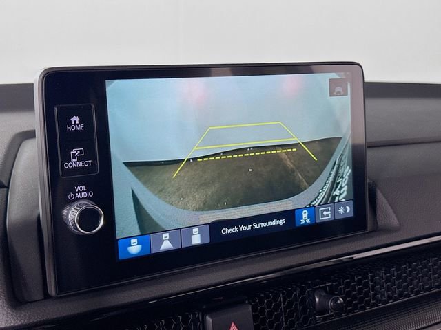New 2026 Honda CR-V EX-L image 35
