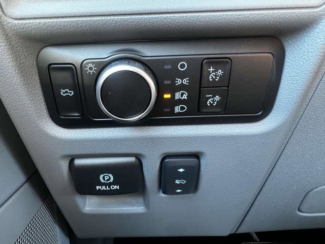 New 2025 Ford F150 Lightning Flash image 16