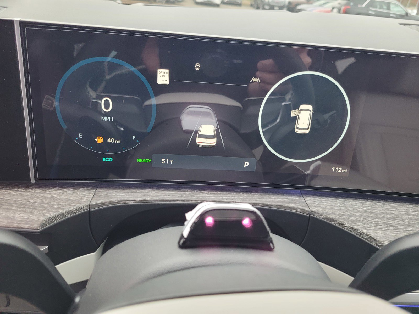 New 2026 Hyundai Santa Fe Calligraphy image 21