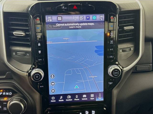 New 2026 RAM 1500 Big Horn/Lone Star image 13