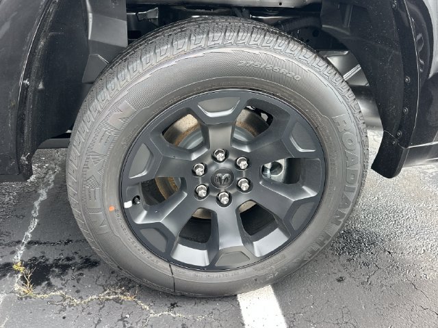 New 2027 RAM 1500 4x4 Crew Cab image 24