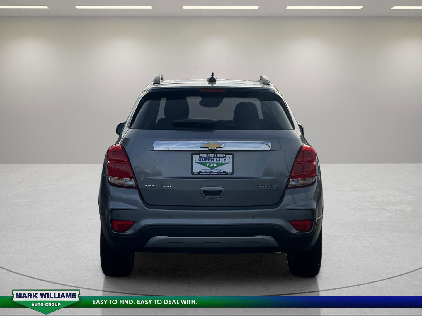 Used 2020 Chevrolet Trax Premier image 4