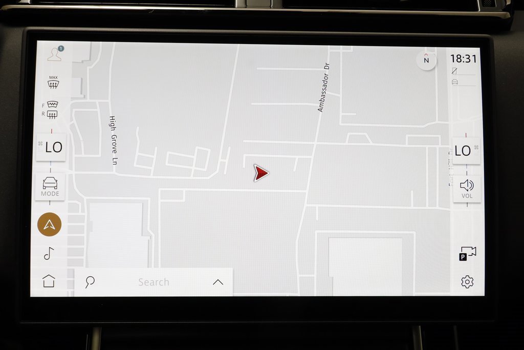 New 2026 Land Rover Range Rover Velar S image 11