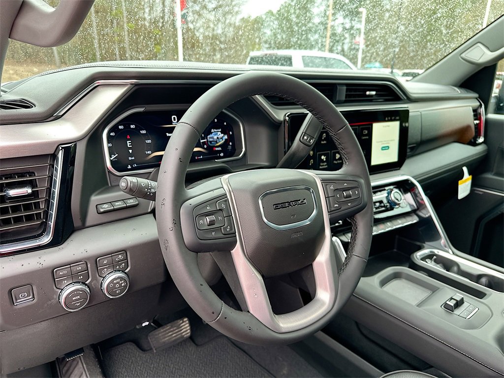 New 2026 GMC Sierra 2500 Denali w/ Denali Reserve Package image 10