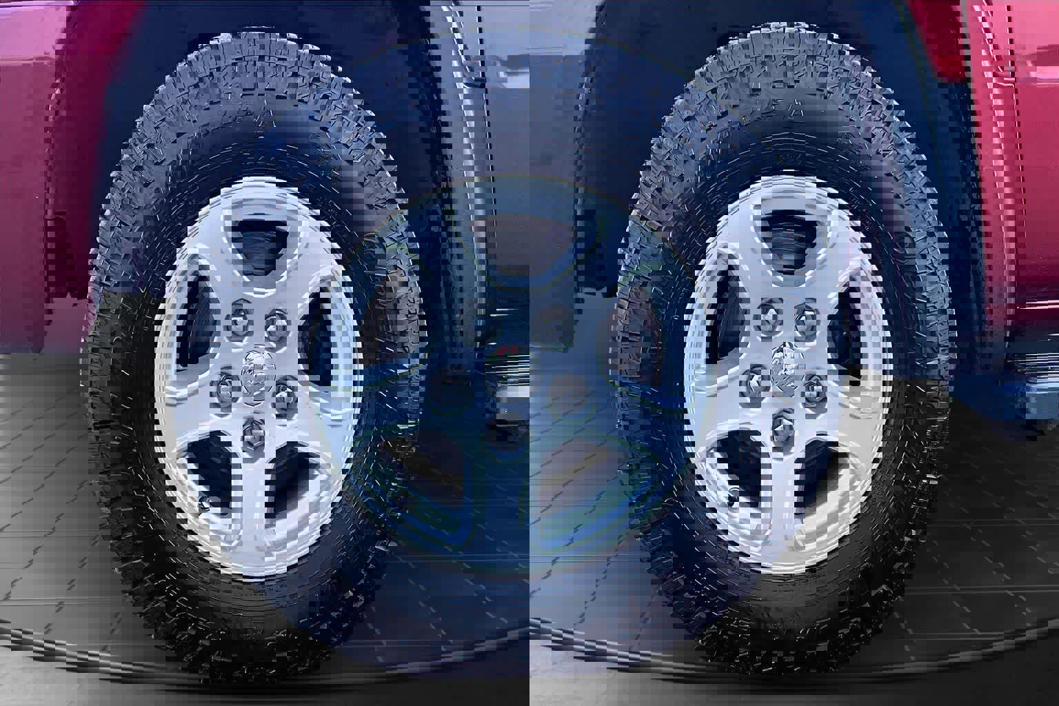 Used 2007 Dodge Dakota SLT image 8