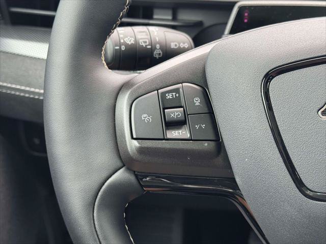 Used 2025 Ford Mustang Mach-E GT AWD/4WD image 25