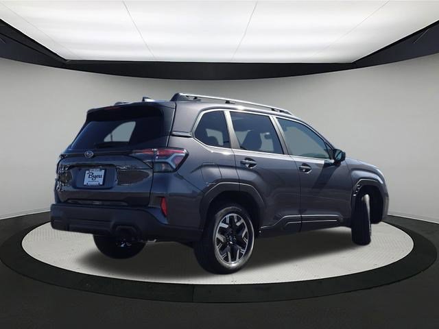 New 2026 Subaru Forester Premium image 7