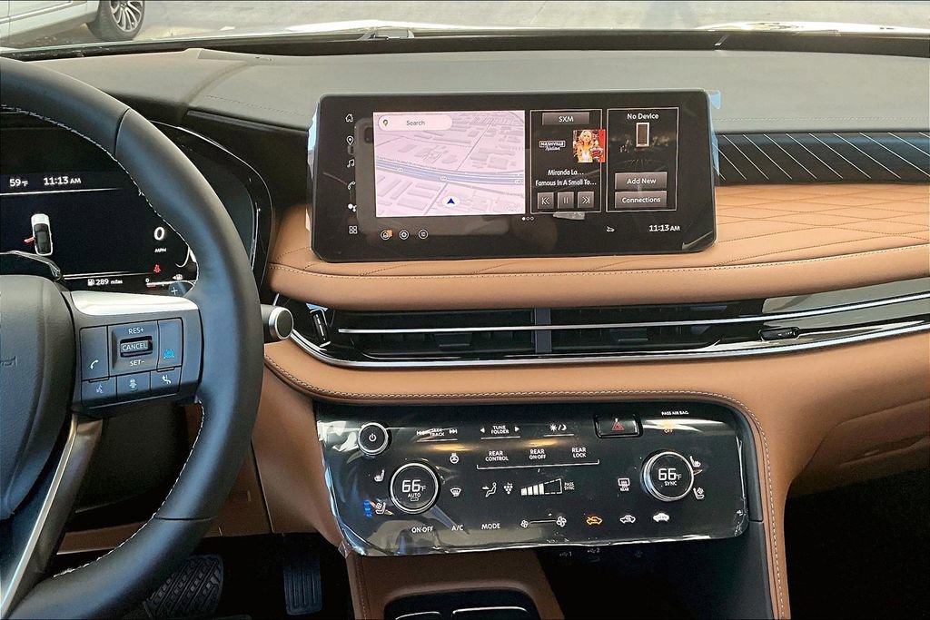 New 2026 INFINITI QX60 Autograph w/ Autograph Tech Package image 19