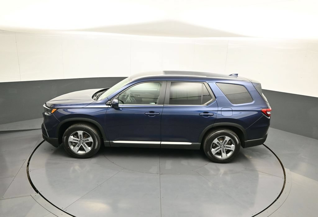 Certified 2023 Honda Pilot EX-L image 42