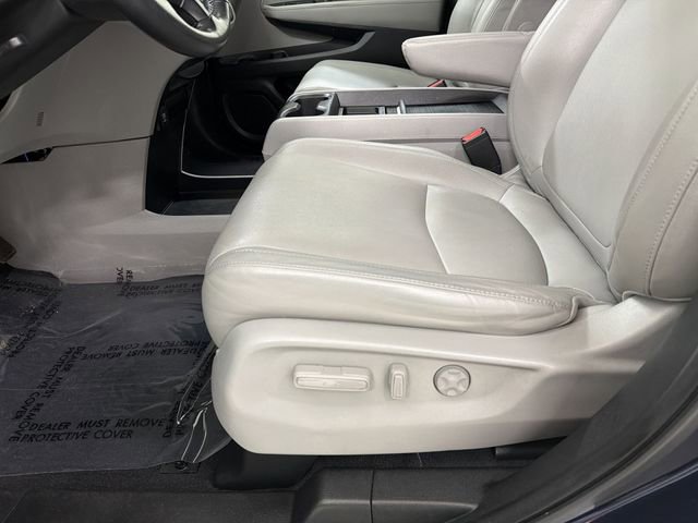Used 2018 Honda Odyssey EX-L image 23
