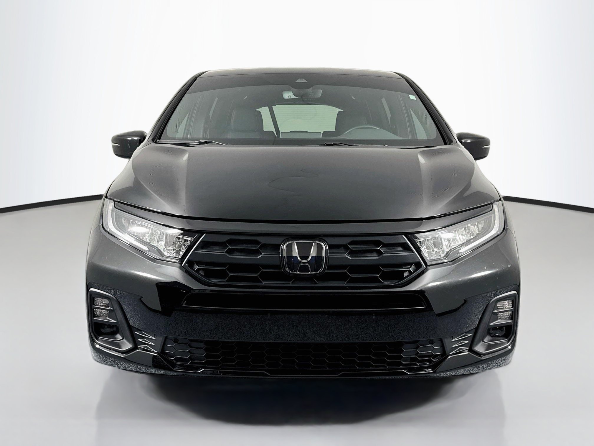 Certified 2025 Honda Odyssey Sport-L image 2