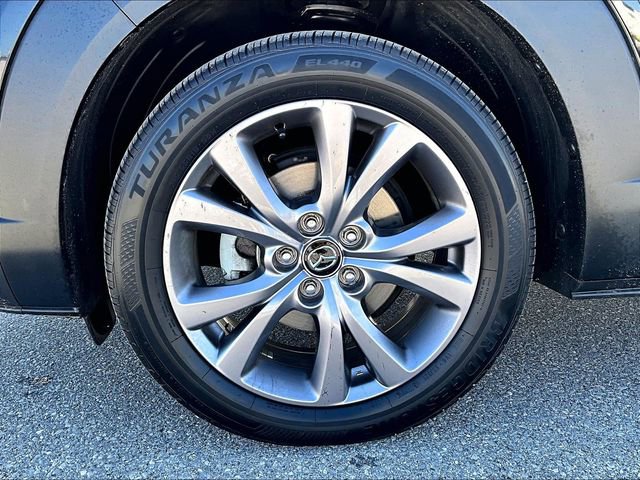 Used 2023 MAZDA CX-30 AWD 2.5 S w/ Premium Package image 7