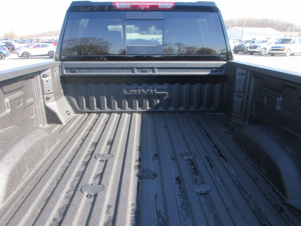 New 2026 GMC Sierra 3500 Denali w/ Denali Reserve Package image 7