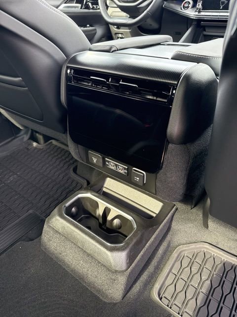 New 2026 Jeep Grand Wagoneer Summit image 15