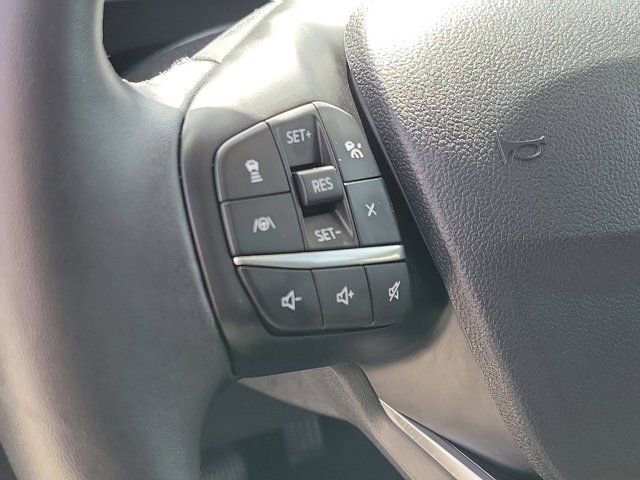 Certified 2025 Ford Bronco Sport Big Bend w/ Convenience Package image 25