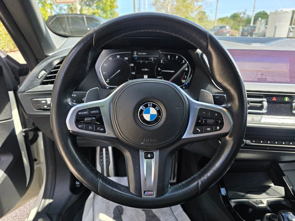 Used 2021 BMW M235i xDrive Gran Coupe w/ Shadowloine Package image 26