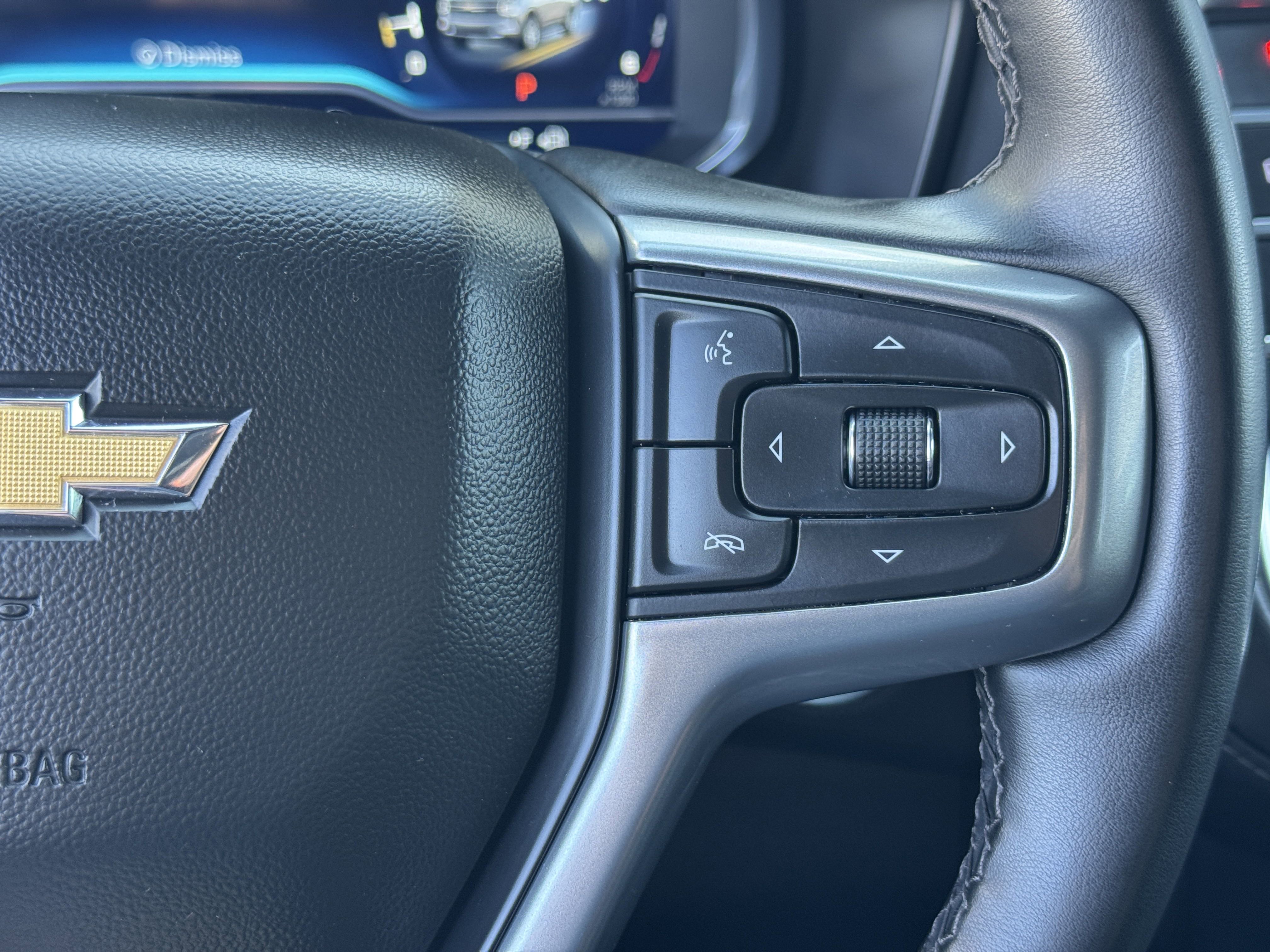 Used 2023 Chevrolet Tahoe LT image 26