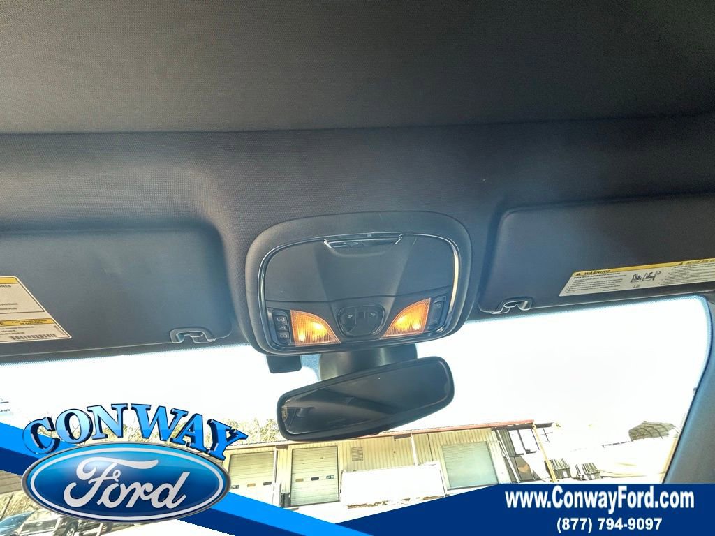 Used 2021 Jeep Cherokee Latitude Lux 80th Anniv w/ Quick Order Package 26U 80TH image 32