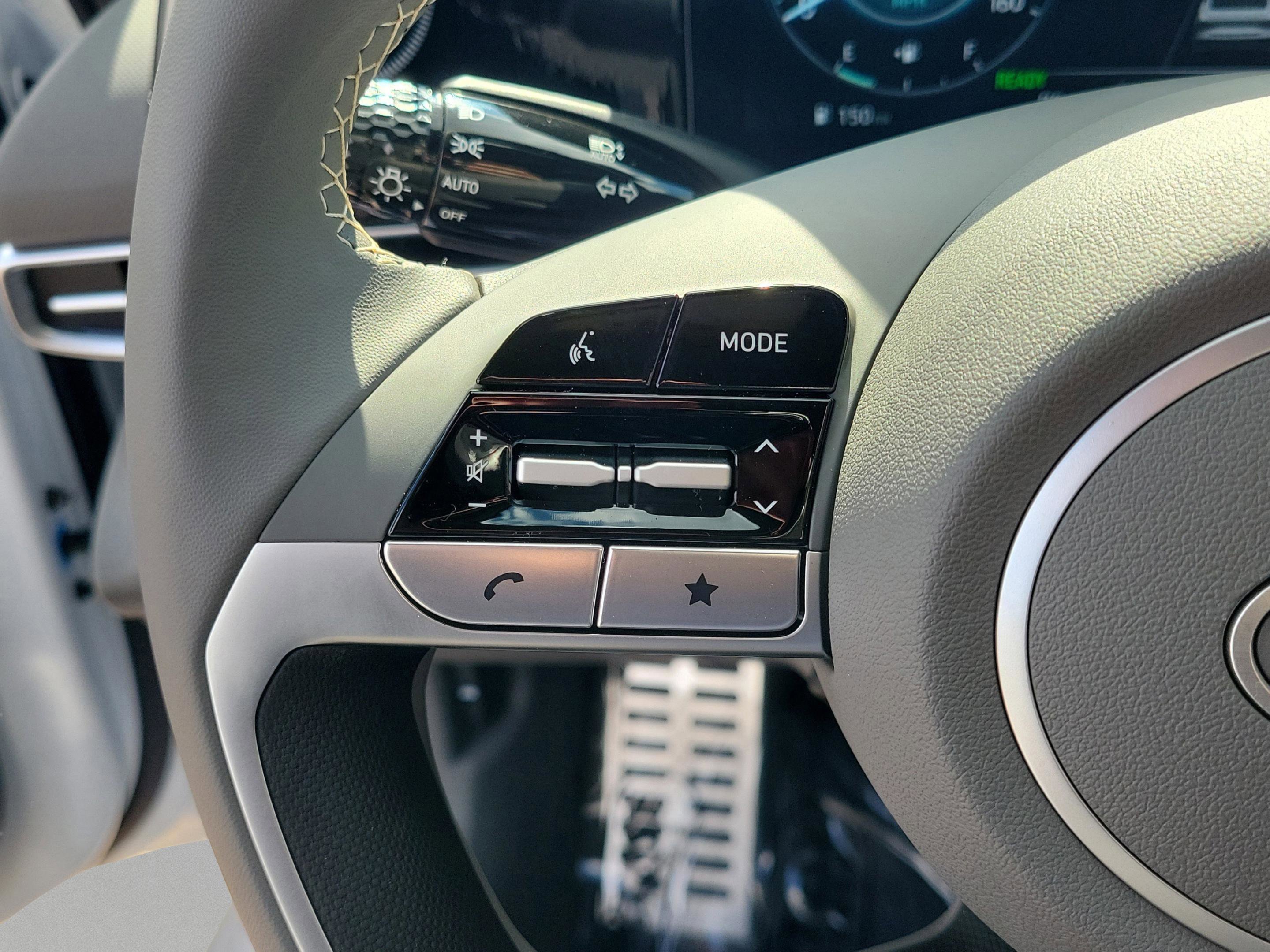 New 2026 Hyundai Elantra Sport image 23