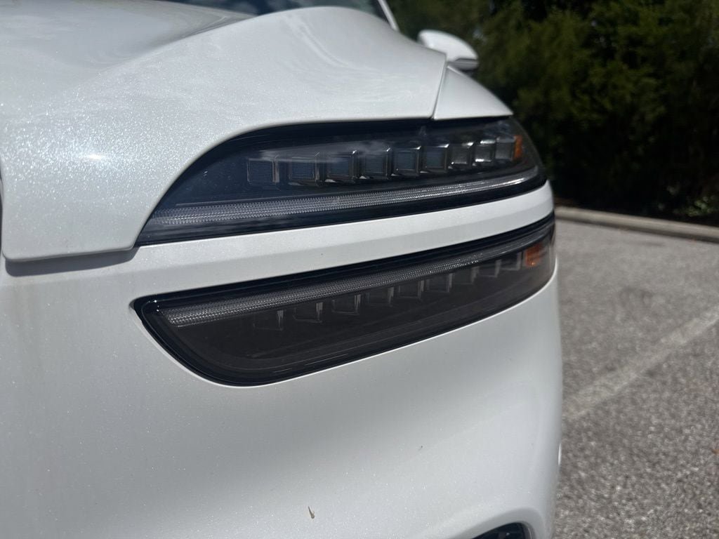 New 2026 Genesis GV70 2.5T Advanced AWD/4WD image 4