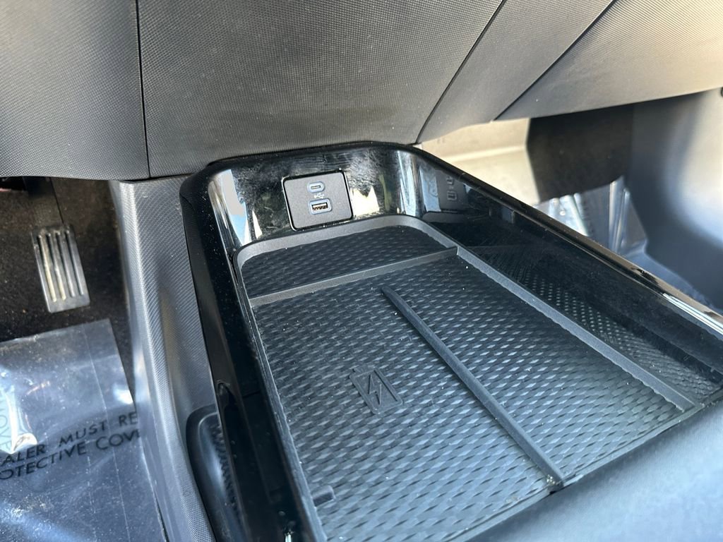 Used 2022 Ford Mustang Mach-E GT w/ GT Performance Edition image 16