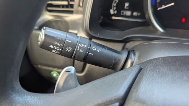 Used 2018 Honda Fit EX image 30