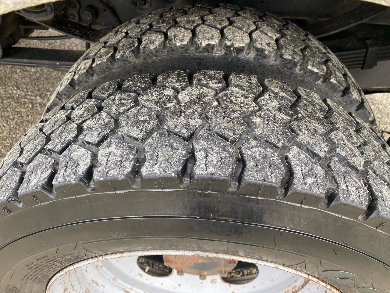 Used 2012 Ford F450 XL w/ High Capacity Trailer Tow Pkg image 10