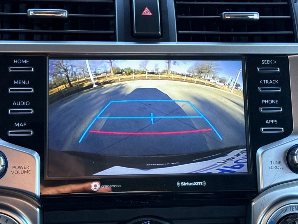 Used 2023 Toyota 4Runner TRD Sport image 24